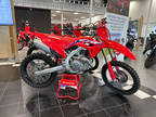 2024 Honda CRF450R