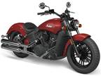 2021 Indian Motorcycle Scout® Sixty ABS