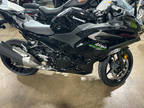 2024 Kawasaki Ninja 500 ABS