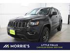 2016 Jeep grand cherokee Black, 96K miles