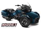 2024 Can-Am Spyder F3-T