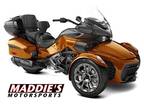 2024 Can-Am Spyder F3 Limited Special Series