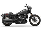 2022 Harley-Davidson Low Rider® S