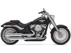 2018 Harley-Davidson Fat Boy® 107