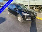 2016 Ford Escape Black, 96K miles