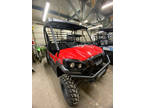 2024 Kawasaki MULE PRO-FX 1000 HD Edition