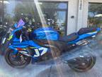 2015 Suzuki GSX-R1000