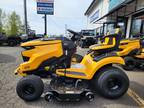 2024 Cub Cadet XT2 LX46 46 in. Kohler 7000 Series HD 22 hp