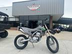 2024 Kawasaki KLX 300R