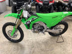 2024 Kawasaki KX 450