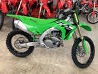 2024 Kawasaki KX 450