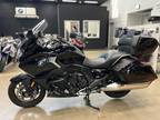 2018 Bmw K 1600 B