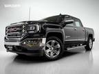 2018 GMC Sierra 1500 Black, 81K miles