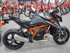 2024 KTM 1390 Super Duke R EVO