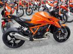 2024 KTM 1390 Super Duke R EVO