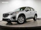 2016 Mazda CX-5 Silver, 131K miles