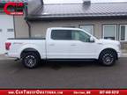 2020 Ford F-150 White, 153K miles