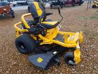 2022 Cub Cadet ZT3 60 in. Kawasaki FR730V 24 hp