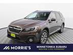 2019 Subaru Outback Brown, 70K miles