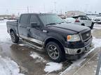 2006 Ford F-150, 177K miles