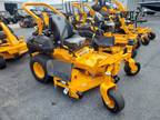 2022 Cub Cadet Pro Z 560 L KW 60 in. Kawasaki FX850V 27 hp