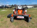 2023 Husqvarna Power Equipment Xcite Z350 54 in. Kohler 7000 Series 24 hp