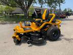 2022 Cub Cadet ZT1 54 in. Kohler 7000 Series 24 hp