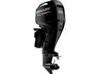 Mercury Marine 60 ELPT