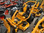 2023 Cub Cadet ZTXS5 60 in. Kohler Confidant 25 hp