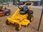 2023 Cub Cadet Pro Z 760 S KW 60 in. Kawasaki FX921V 31 hp