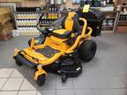 2022 Cub Cadet ZT1 50 in. Kawasaki FR691V 23 hp