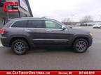 2018 Jeep grand cherokee Gray, 104K miles