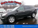 2014 Chevrolet Traverse Black, 200K miles