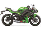 2024 Kawasaki Ninja 650 KRT Edition ABS