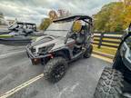 2015 Can-Am Commander™ XT™ 1000