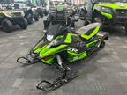 2025 Arctic Cat ZR 200 ES