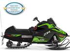 2025 Arctic Cat ZR 120