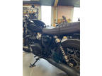 2024 Triumph Bonneville T120 Black