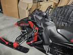 2021 Polaris 850 Switchback PRO-S Factory Choice