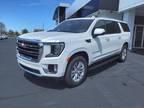 2024 GMC Yukon XL White, new