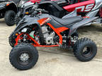 2024 Yamaha Raptor 700R SE