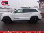 2019 Jeep grand cherokee White, 120K miles