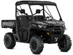 2024 Can-Am Defender XT HD10