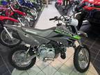 2024 Kawasaki KLX 110R L