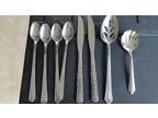 Vintage Silverware