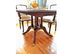 Ethan Allen Dining table