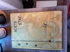 1958 Northside High School Yearbook Free shipping