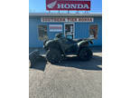 2012 Honda FourTrax® Foreman® 4x4