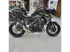 2024 Kawasaki Z900 ABS