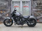 2023 Honda Rebel 1100